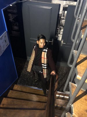 Hotel Gaston by null