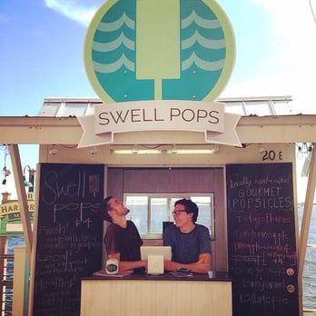 Swell Pops - You can find the best Popsicles at the harbor walk in Destin!!!!!!! - Desserts Near Me Swell Pops - You can find the best Popsicles at the harbor walk in Destin!!!!!!! - Desserts Near Me