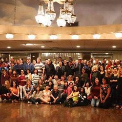 Prestige Dance Company - A great start to 2019 at our open house! Thank you for joining us!