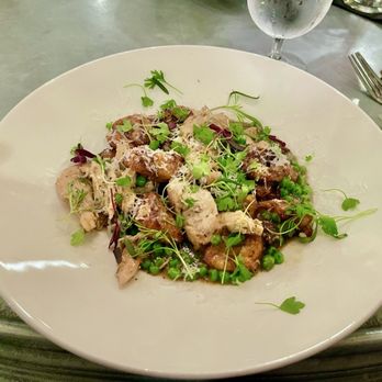 Bar Harbor Supper Club - Gnocchi - Steakhouses Near Me - Nisswa, Minnesota Bar Harbor Supper Club - Gnocchi - Steakhouses Near Me - Nisswa, Minnesota