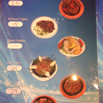 Sedir Restaurant - Turkish Near Me - Istanbul, 34