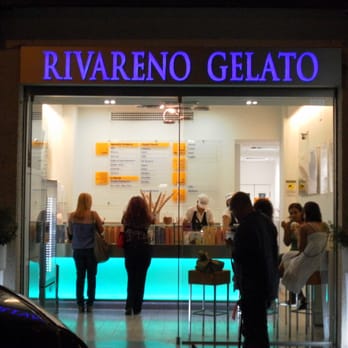 RivaReno - Ice Cream & Frozen Yogurt Near Me - Rome, RM RivaReno - Ice Cream & Frozen Yogurt Near Me - Rome, RM