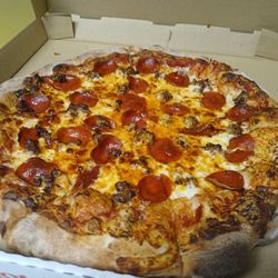 user provided The Piza Pit photo