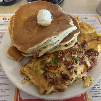 The Pancake Man - Breakfast & Brunch Near Me - South Yarmouth, Massachusetts The Pancake Man - Breakfast & Brunch Near Me - South Yarmouth, Massachusetts