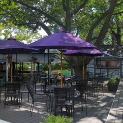 Fish Head Cantina - Our party deck is always open!