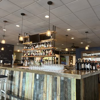 Pesca Peruvian Bistro - Bar - Peruvian Near Me - New Canaan, Connecticut Pesca Peruvian Bistro - Bar - Peruvian Near Me - New Canaan, Connecticut