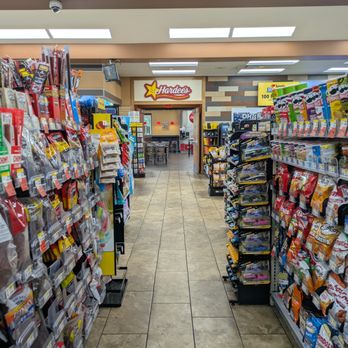 Love's Travel Stop - Love's Travel Stop, Bidwell - Convenience Stores Near Me - Bidwell, Ohio
