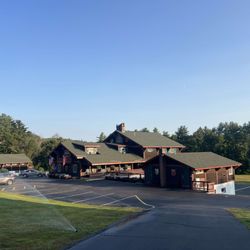 Swiss Chalets Village Inn - Hotel Area