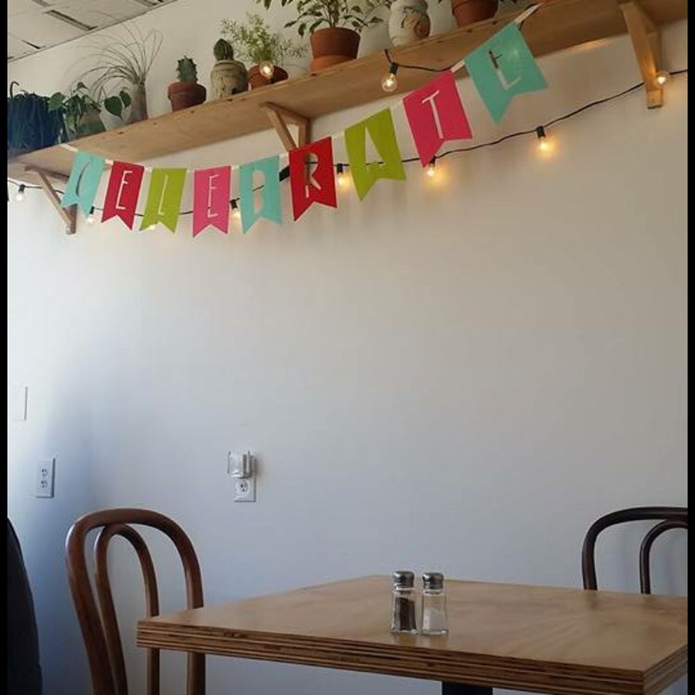 Dough Mama - Bakeries Near Me - Columbus, Ohio