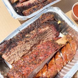 Mattson Barbecue