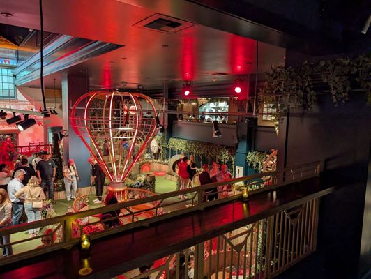 Swingers Las Vegas by null