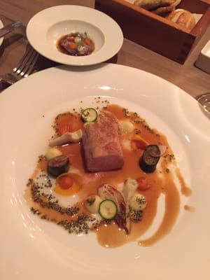 Restaurant Meierei Dirk Luther by null