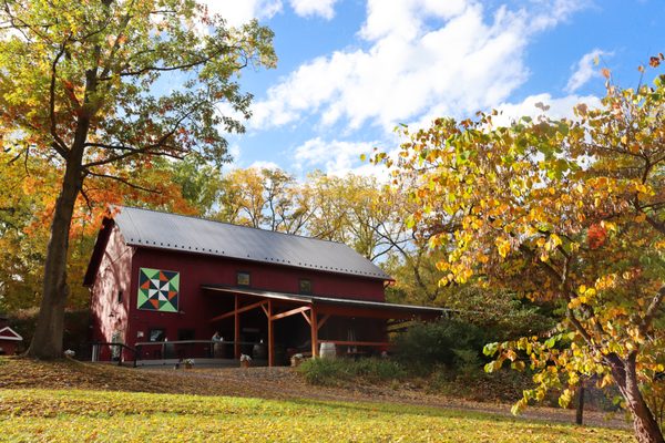 Billsboro Winery by null