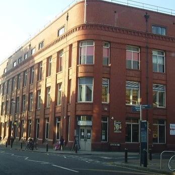 Tobacco Factory - Music Venues Near Me - Bristol, BST