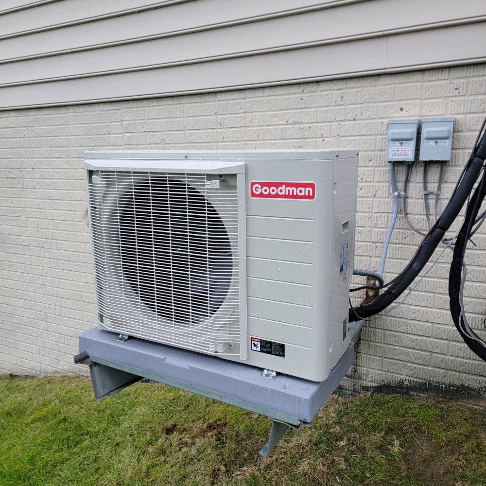 Slide of Nova Mechanical Services