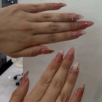 Ivory Nail Spa - Nail Salons Near Me - Chino, California Ivory Nail Spa - Nail Salons Near Me - Chino, California