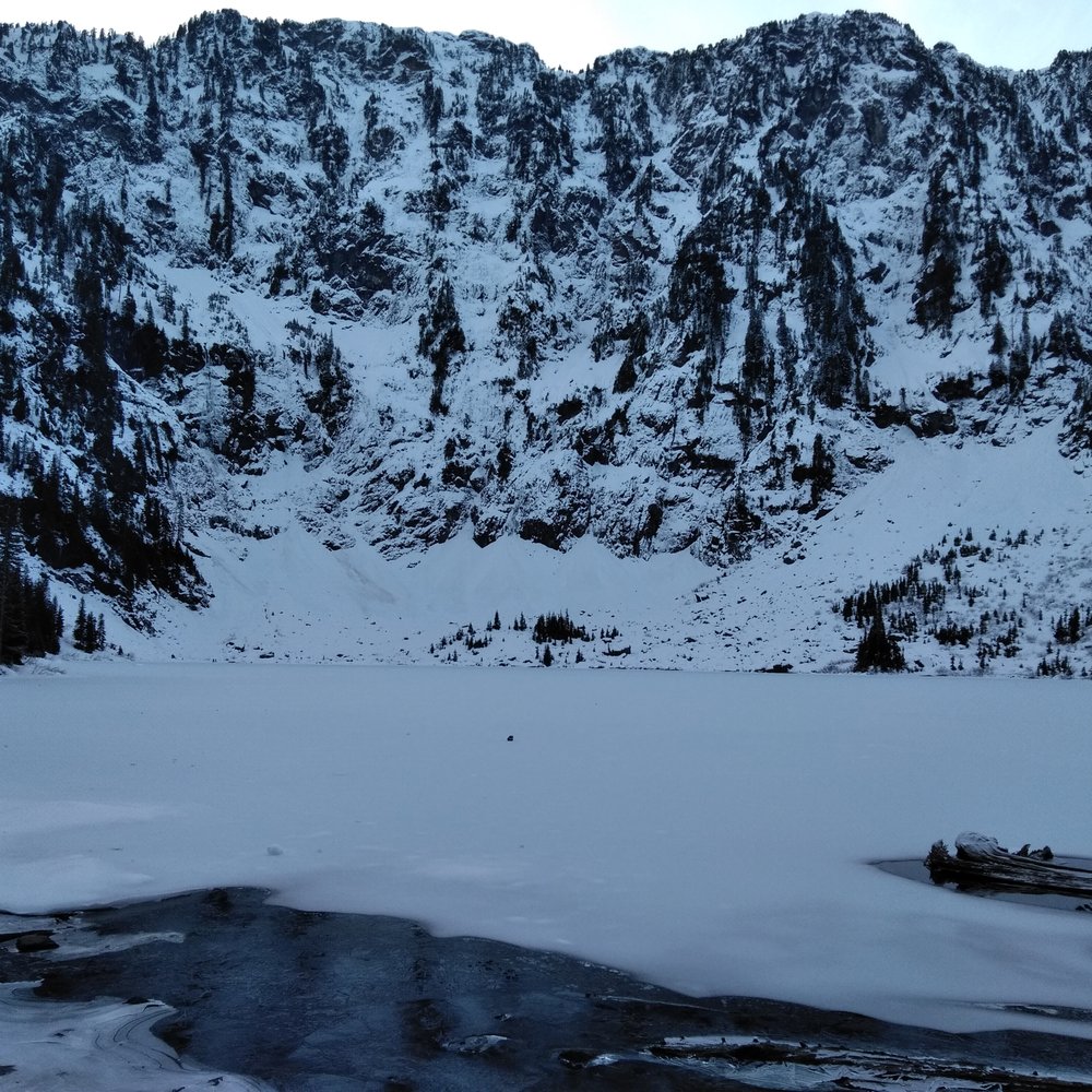 Lake 22 - 6.7 mil - Hiking Near Me - Granite Falls, Washington Lake 22 - 6.7 mil - Hiking Near Me - Granite Falls, Washington