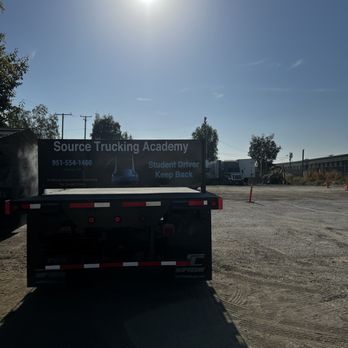 Source Trucking Academy - Driving Schools Near Me - Corona, California Source Trucking Academy - Driving Schools Near Me - Corona, California