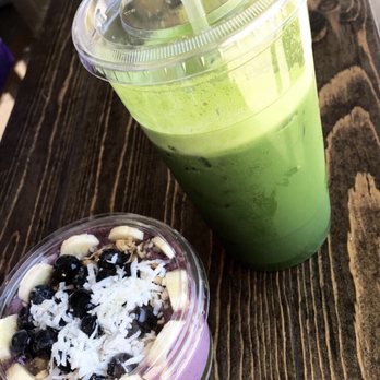 Impact Juice Bar - Amazing Bowl & Glowing Green - Juice Bars & Smoothies Near Me - Orange, California Impact Juice Bar - Amazing Bowl & Glowing Green - Juice Bars & Smoothies Near Me - Orange, California