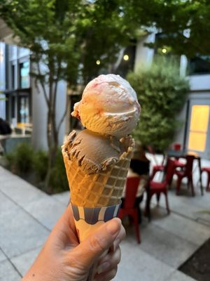 Milkbomb Ice Cream by null