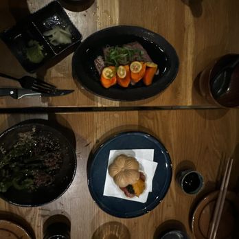 Sonmari - Sushi Bars Near Me - Los Angeles, California