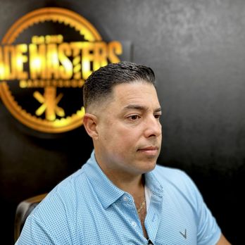 Fade Masters - Barbers Near Me - Pinellas Park, Florida Fade Masters - Barbers Near Me - Pinellas Park, Florida