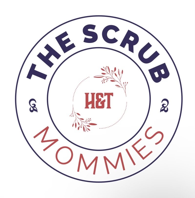 THE SCRUB MOMMIES Updated September 2024 Request a Quote 14