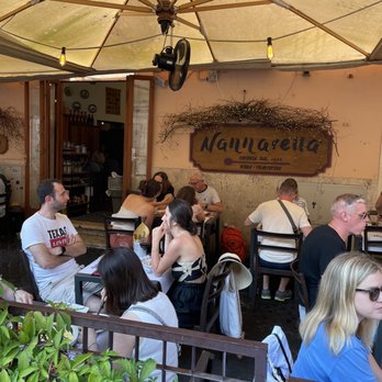 Nannarella - Italian Near Me - Rome, RM Nannarella - Italian Near Me - Rome, RM