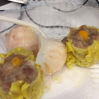 Dim Sum King - Dim Sum Near Me - Seattle, Washington