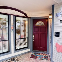 Pleasanton Garden Academy Daycare and Preschool - Yardfront door