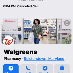 Walgreens