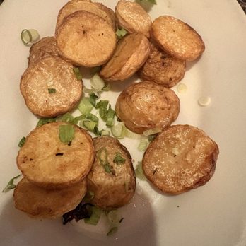 Cafe Bellini - Burnt potatoes - Breakfast & Brunch Near Me - Petaluma, California