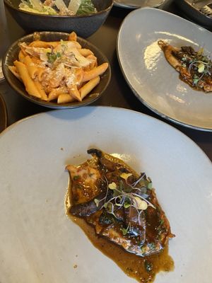 Salute Italian Restaurant - Frisco by null