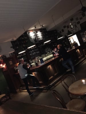The Local Taphouse by null