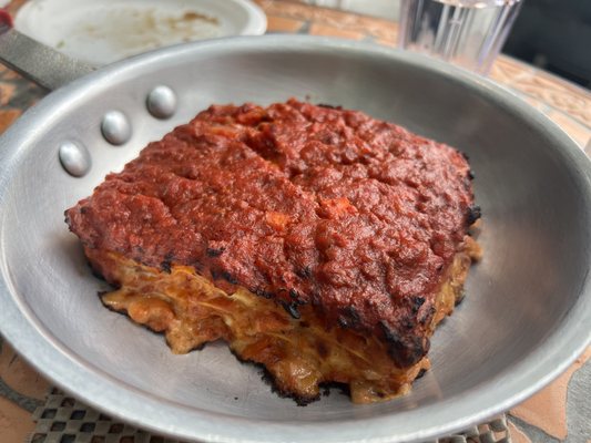 Marcella's Lasagneria by null