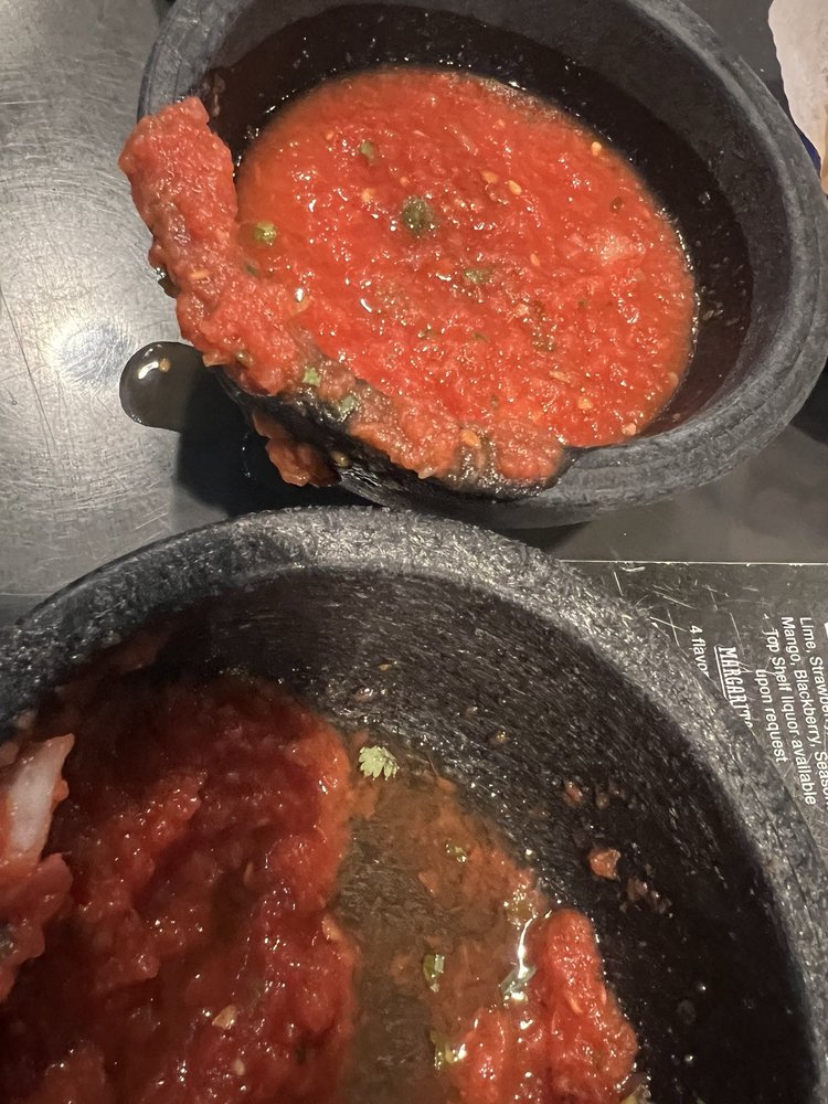 Poblano's Cantina
