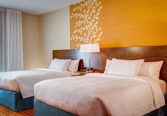Fairfield Inn Concord by null