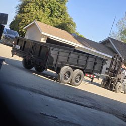 Rapid Custom Trailers and Repair