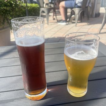 Ten Mile Brewing - Breweries Near Me - Ladera Ranch, California