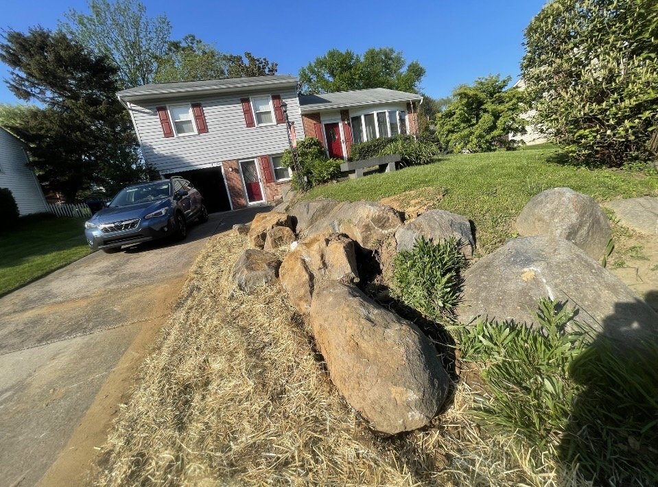 Slide of Len The Plumber