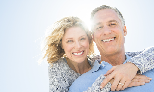 Garcia Weight Loss Aesthetics & Hormone Therapy Logo