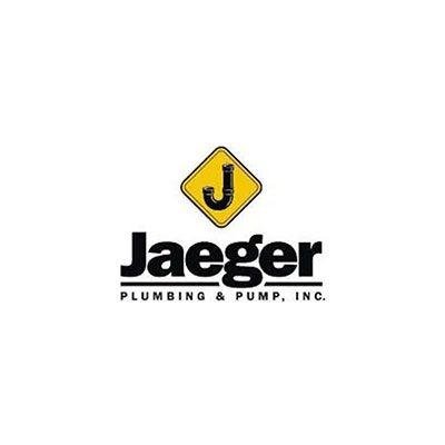 Slide of Jaeger Plumbing & Pump