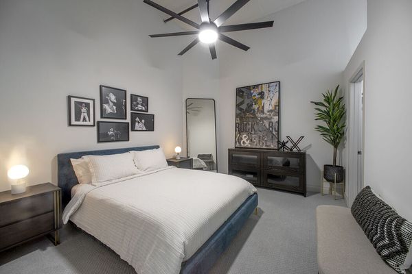 American Can Apartments by null