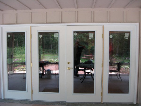 Slide of Paradise Green Energy