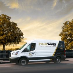 Paul Davis Restoration