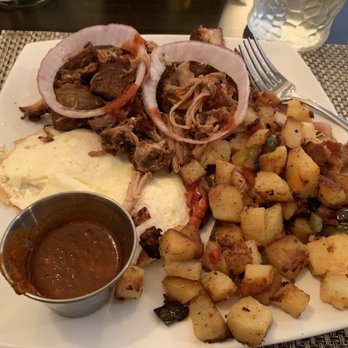 Orenda Cafe - Carnitas Carnita con Huevos - Breakfast & Brunch Near Me - Milwaukee, Wisconsin Orenda Cafe - Carnitas Carnita con Huevos - Breakfast & Brunch Near Me - Milwaukee, Wisconsin