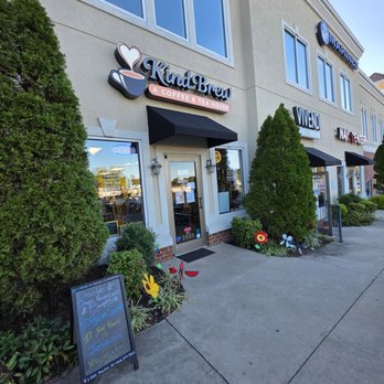 Kind Brew Coffee - Coffee & Tea Near Me