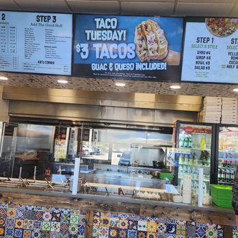 Hummus Bay - Menu - Middle Eastern Near Me - Bradenton, Florida