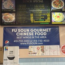 Fu Soun Chinese Restaurant