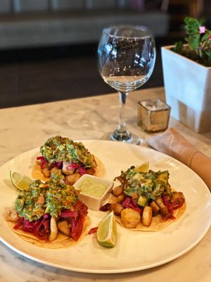Tri Valley Bistro by null